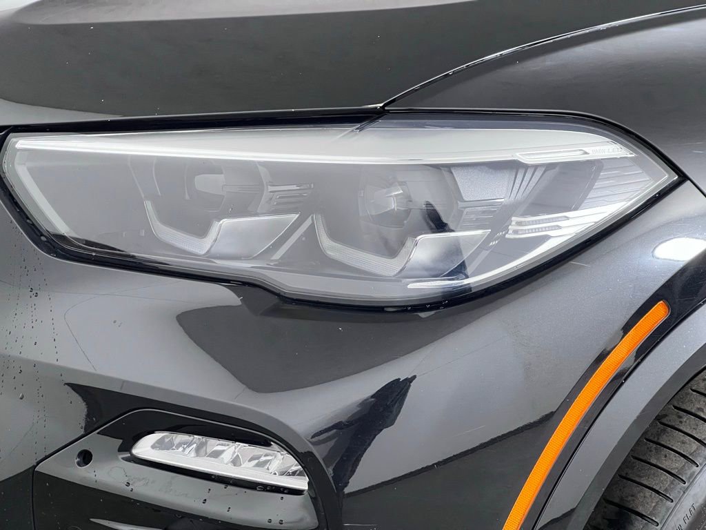 Used 2019 BMW X5 xDrive50i w/ M Sport Package image 15
