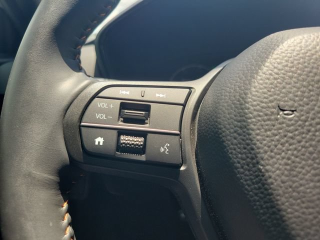 Used 2025 Honda CR-V Sport-L image 27