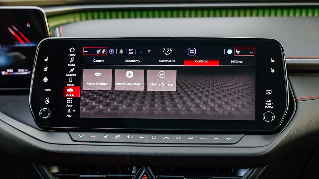 New 2026 Dodge Charger Scat Pack AWD/4WD image 17