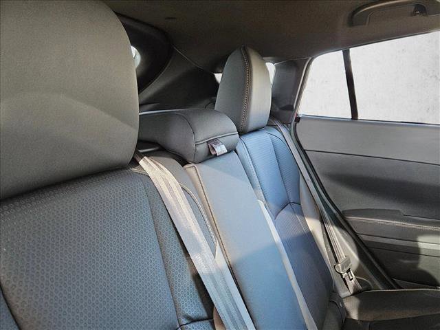 Used 2024 Subaru Crosstrek 2.5i Wilderness w/ Crosstrek Mirror Package image 26