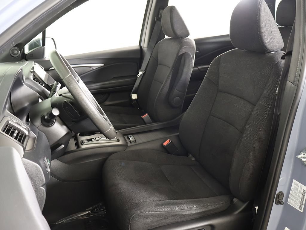Used 2022 Honda Pilot Sport image 31