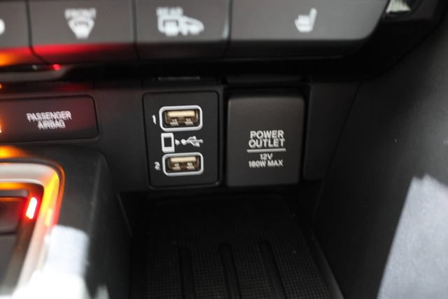Used 2020 Honda Insight Touring image 22