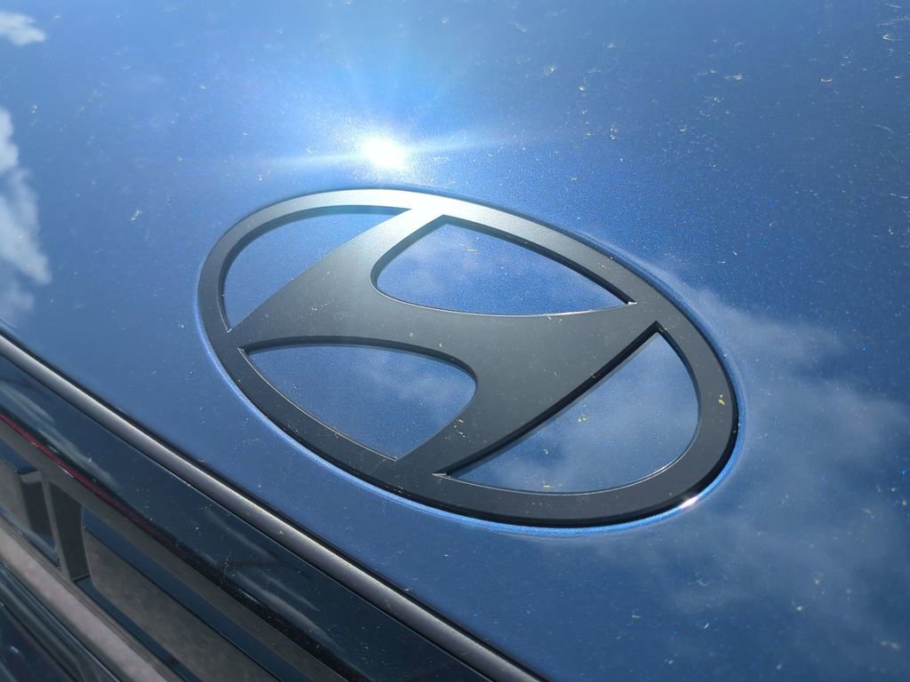 New 2026 Hyundai Santa Fe XRT image 13