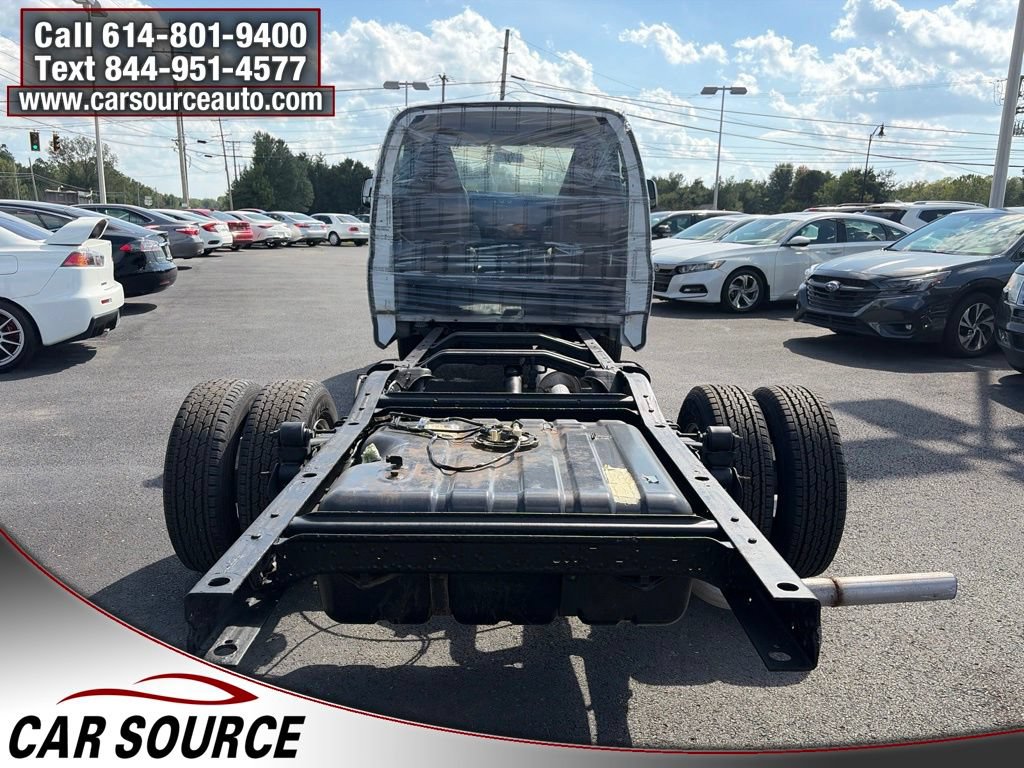 Used 2023 Chevrolet Express 4500 w/ Ambulance Package RWD image 6
