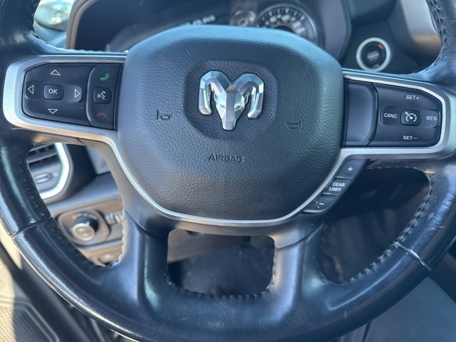 Used 2019 RAM 1500 Big Horn image 21