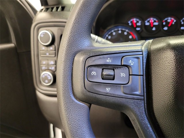 Used 2025 Chevrolet Silverado 2500 Custom w/ Custom Value Package image 24