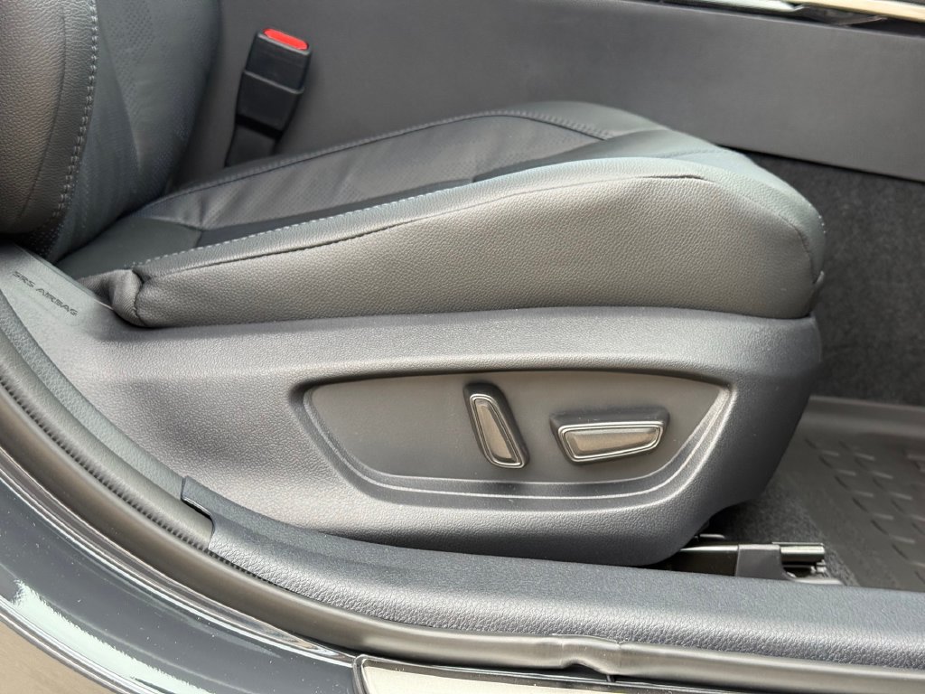 New 2026 Toyota Camry XSE w/ Premium Package FWD image 25