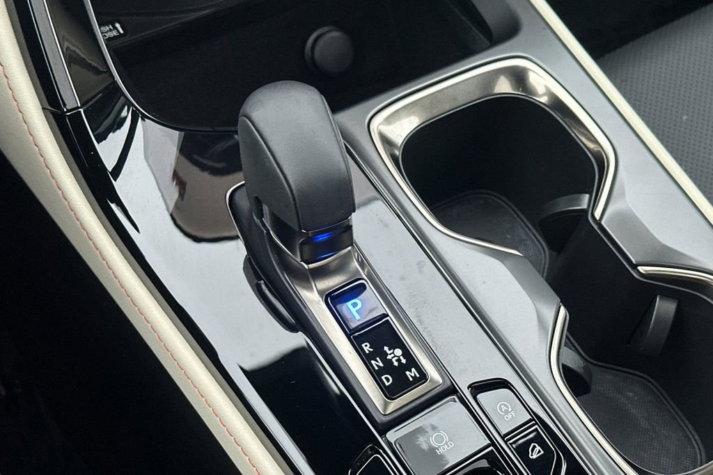 Certified 2024 Lexus NX 350 AWD w/ Premium Package image 21