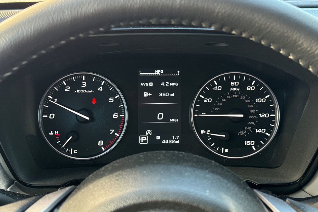 Certified 2025 Subaru Outback Premium w/ Popular Package #1A image 22