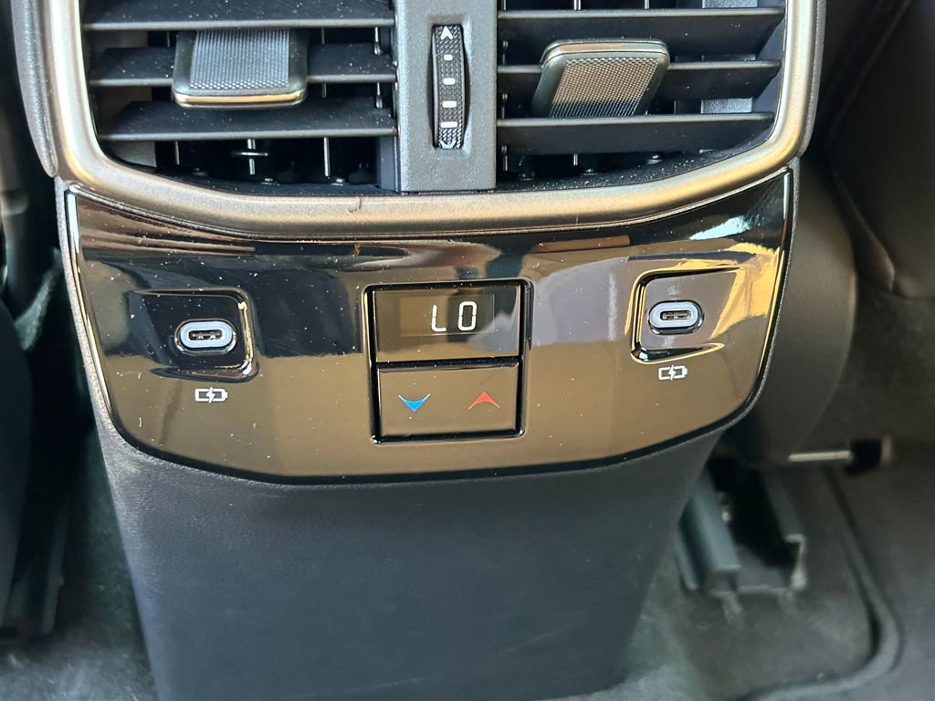Used 2024 Lexus RX 350h w/ Cold Area Package AWD/4WD image 21