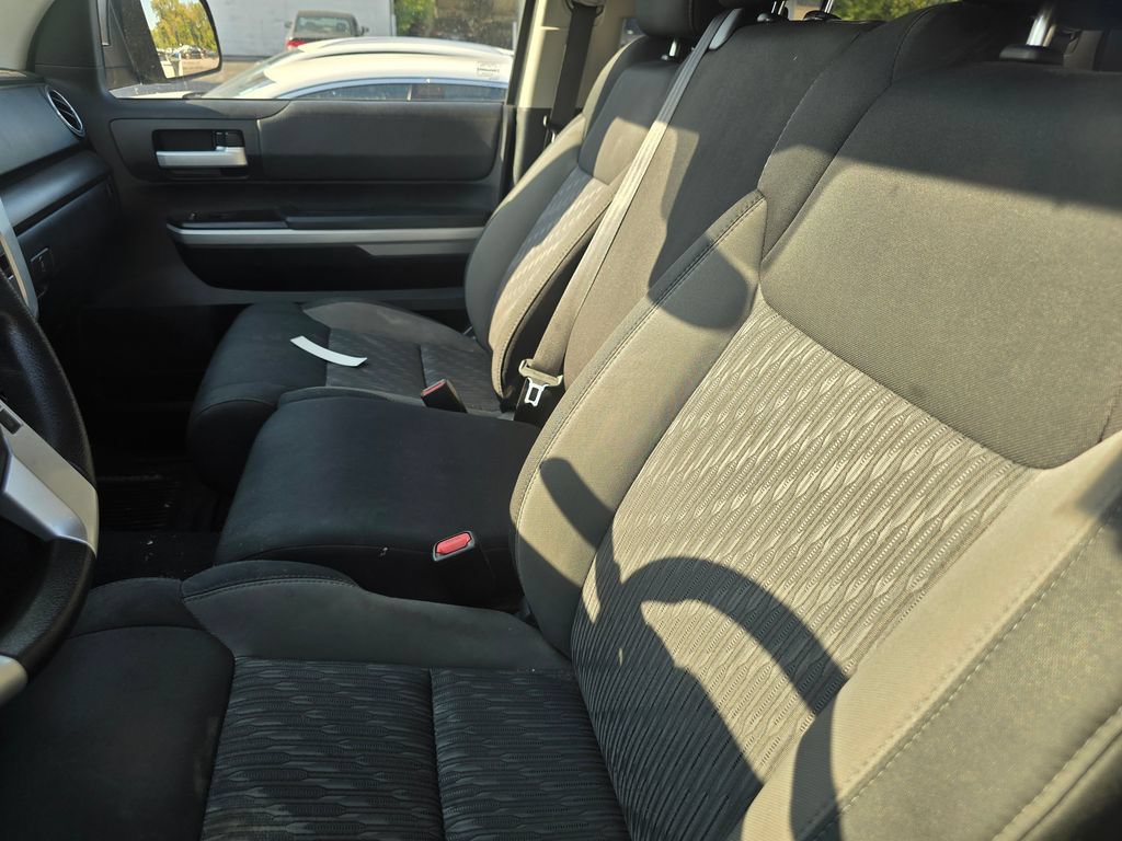 Used 2020 Toyota Tundra SR5 AWD/4WD image 19