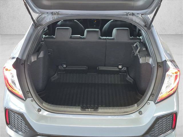 Used 2017 Honda Civic LX image 6