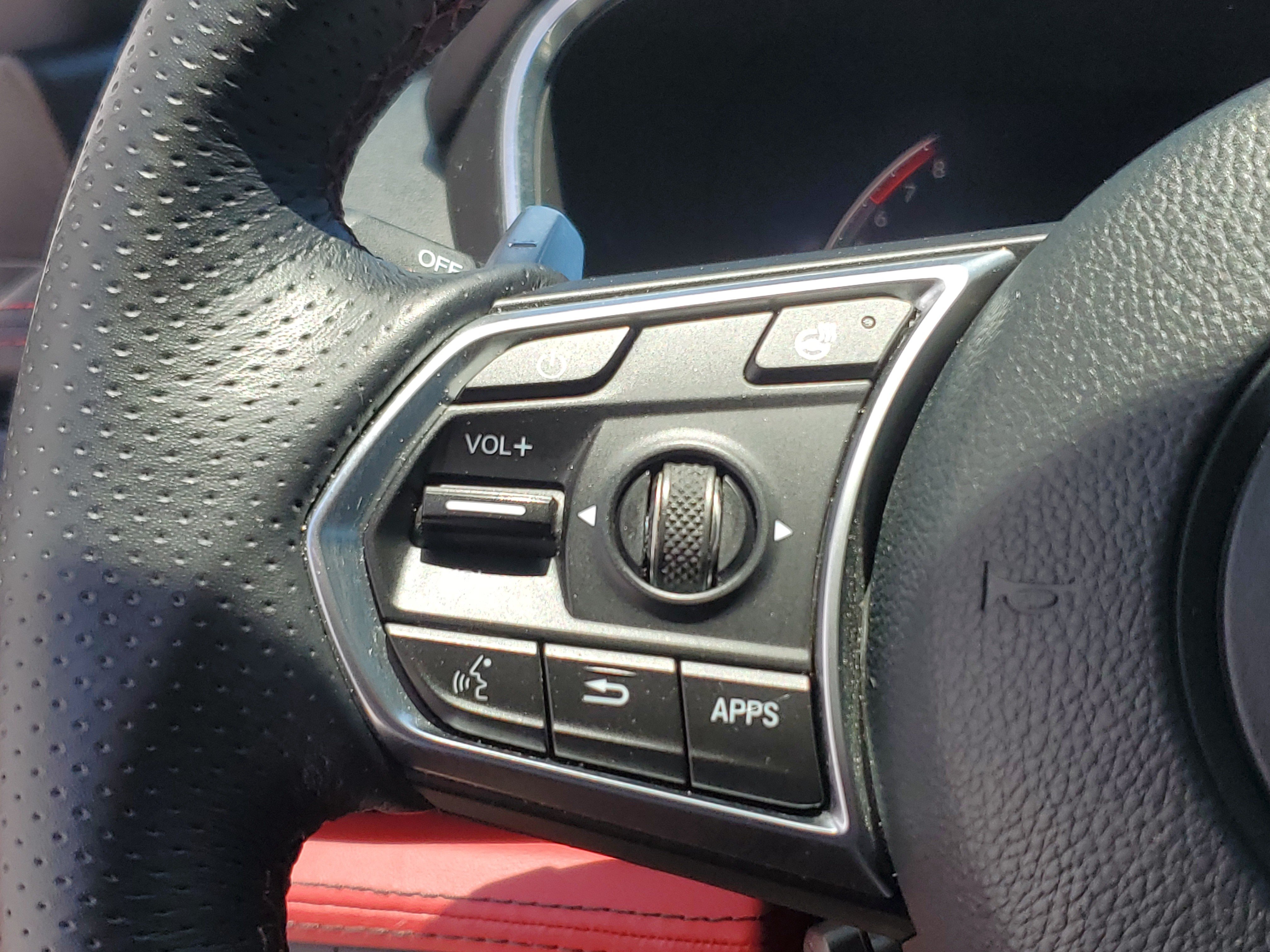 Used 2023 Acura MDX Type S w/ Advance Package AWD/4WD image 25