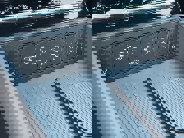 Certified 2025 Hyundai Santa Fe Calligraphy image 25