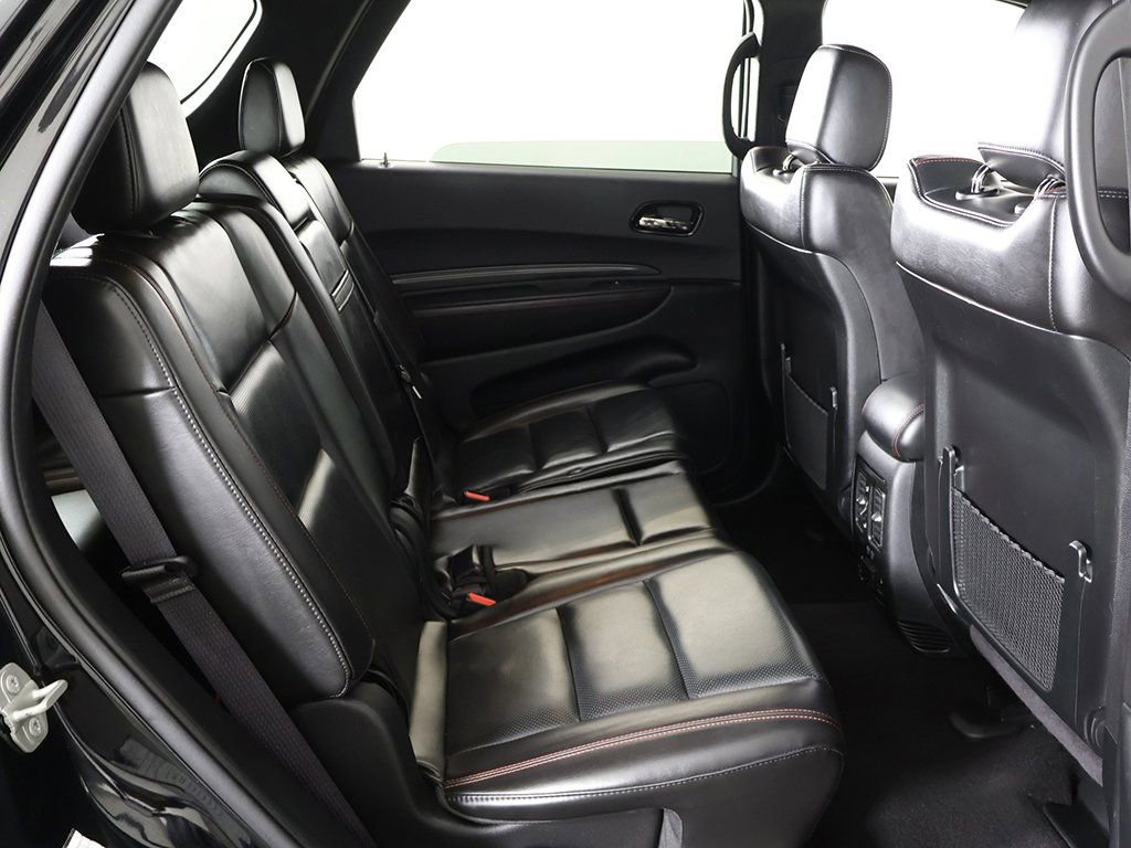 Used 2024 Dodge Durango R/T image 39