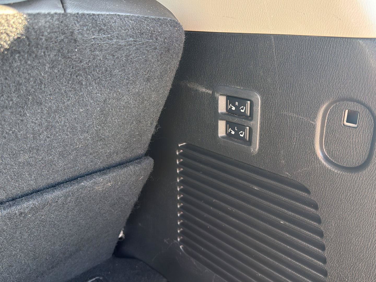 Used 2021 INFINITI QX80 Luxe RWD image 8