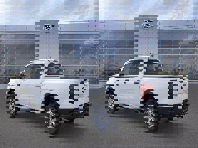 New 2025 Ford Ranger XL w/ Trailer Tow Package image 27