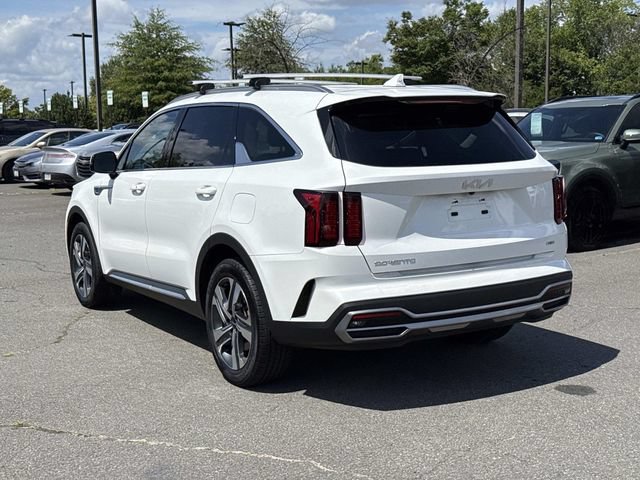 Used 2023 Kia Sorento EX AWD/4WD image 4
