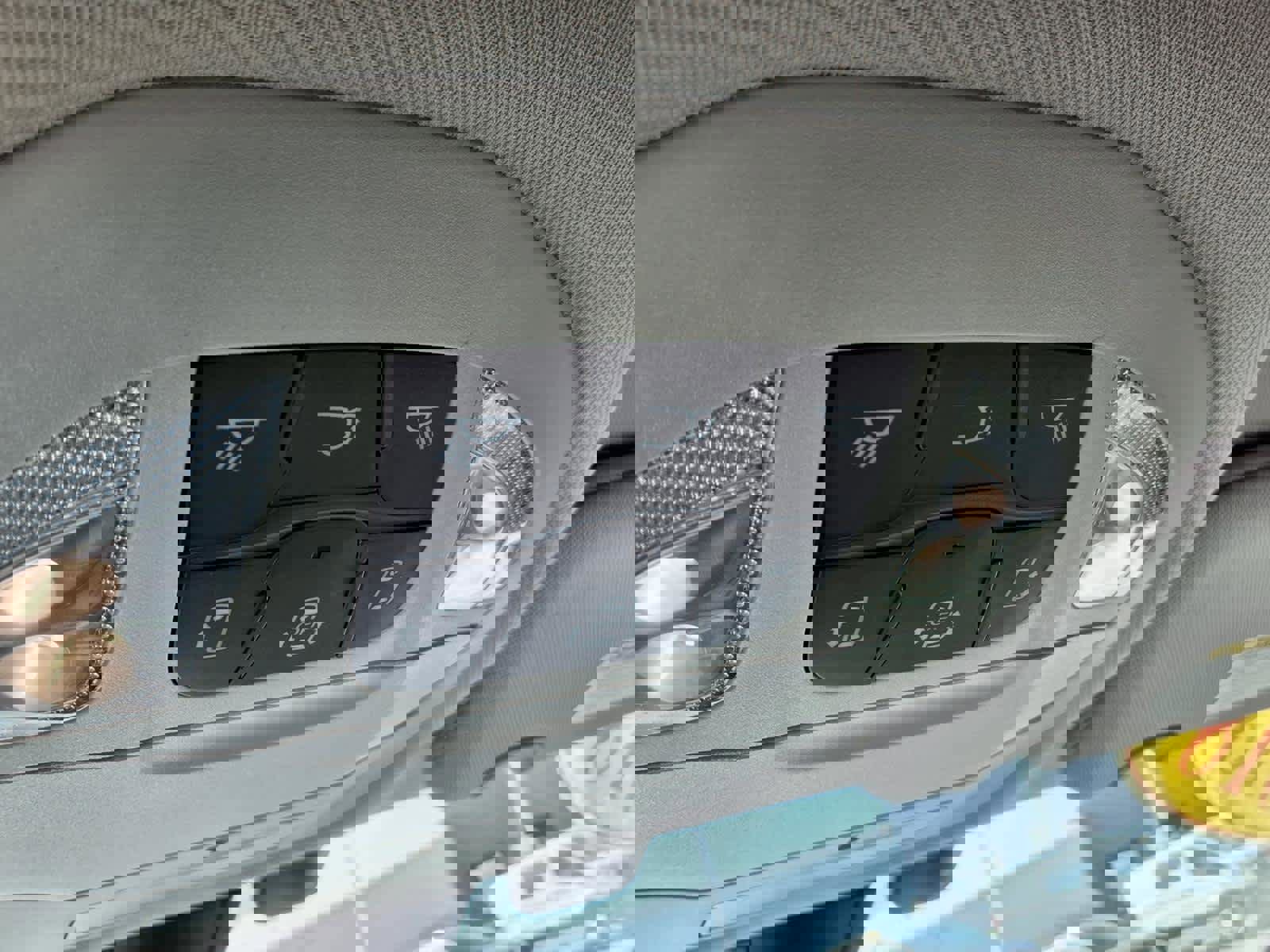 Used 2018 Chrysler Pacifica Touring Plus image 14