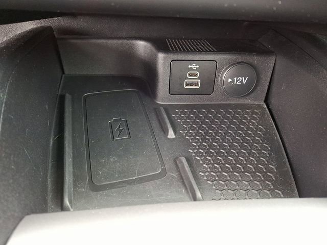 Used 2023 Ford Bronco Sport Big Bend w/ Convenience Package image 24