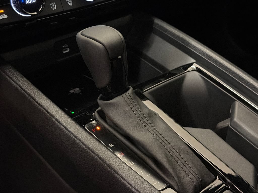 New 2026 Honda Accord Sport image 23