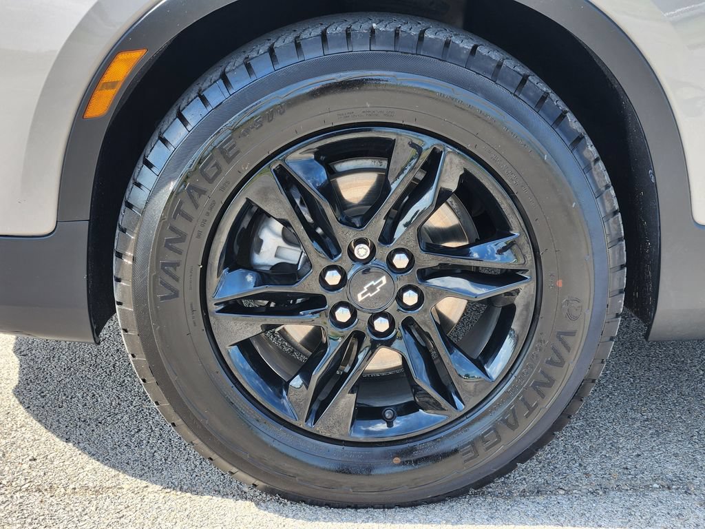 Used 2021 Chevrolet Blazer LT FWD image 10