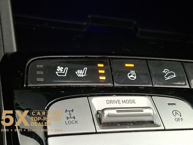 Certified 2024 Hyundai Tucson Limited image 29