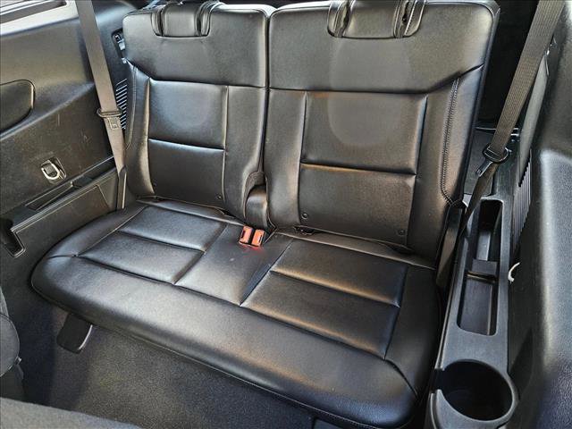 Used 2023 Ford Explorer Limited image 18