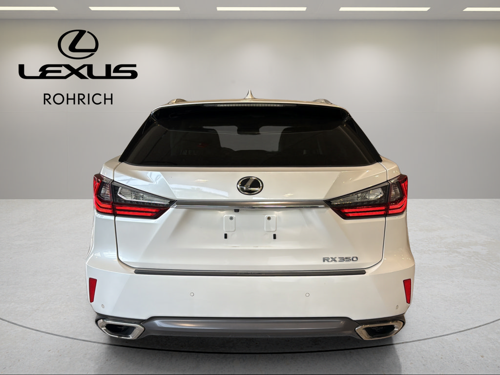 Used 2019 Lexus RX 350 AWD w/ Navigation Package image 7