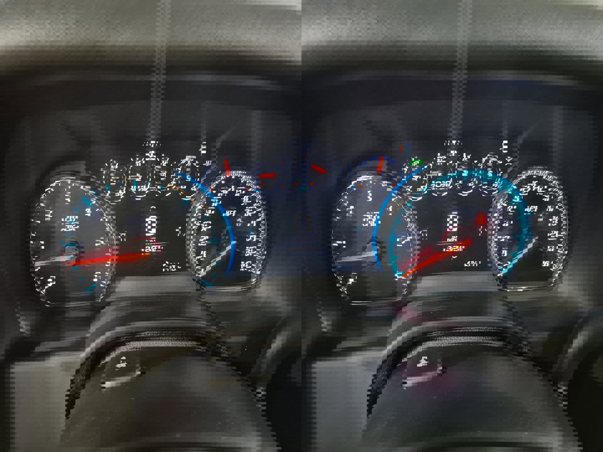 Used 2017 Chevrolet Tahoe Premier image 13