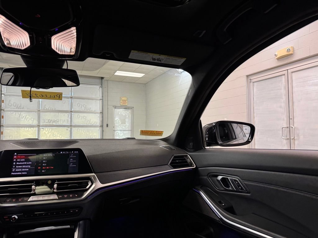 Used 2022 BMW M340i xDrive w/ Premium Package AWD/4WD image 26