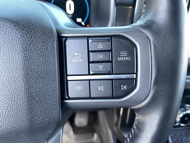 Used 2023 Ford F150 Lariat w/ Equipment Group 502A High AWD/4WD image 38