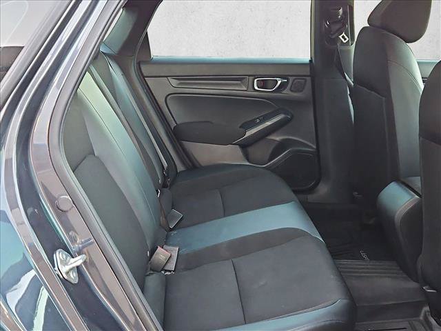 Used 2022 Honda Civic Sport image 16