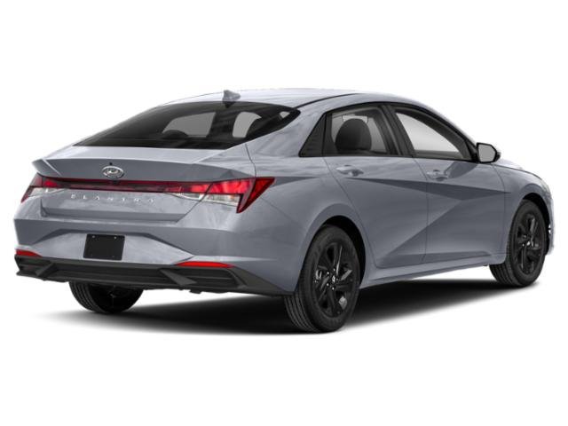 Certified 2023 Hyundai Elantra SEL w/ Convenience Package FWD image 5