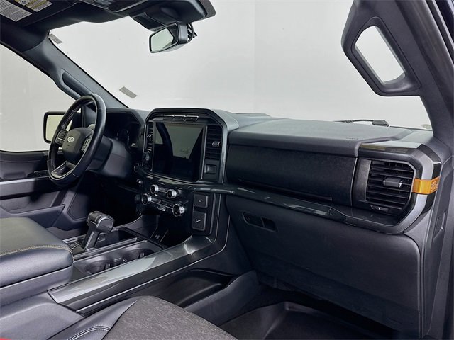 Used 2021 Ford F150 Tremor w/ Equipment Group 401A Mid image 29