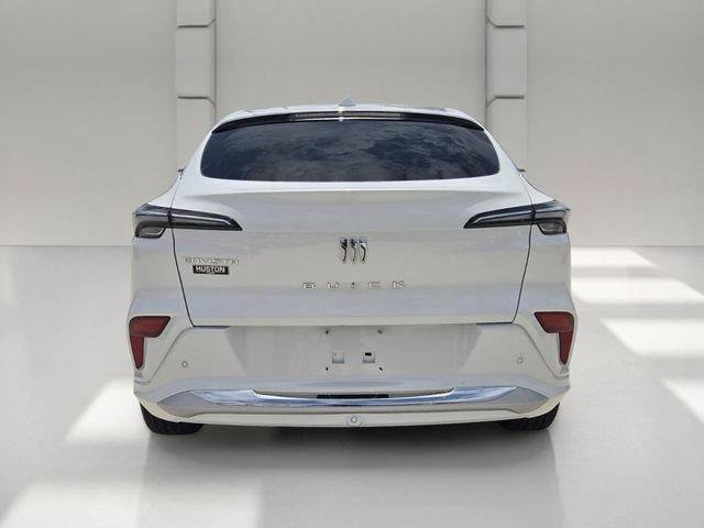 Used 2025 Buick Envista Avenir FWD image 4