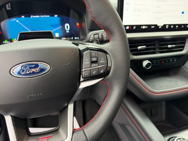 Used 2026 Ford Explorer ST w/ Sun And Sound Package AWD/4WD image 51