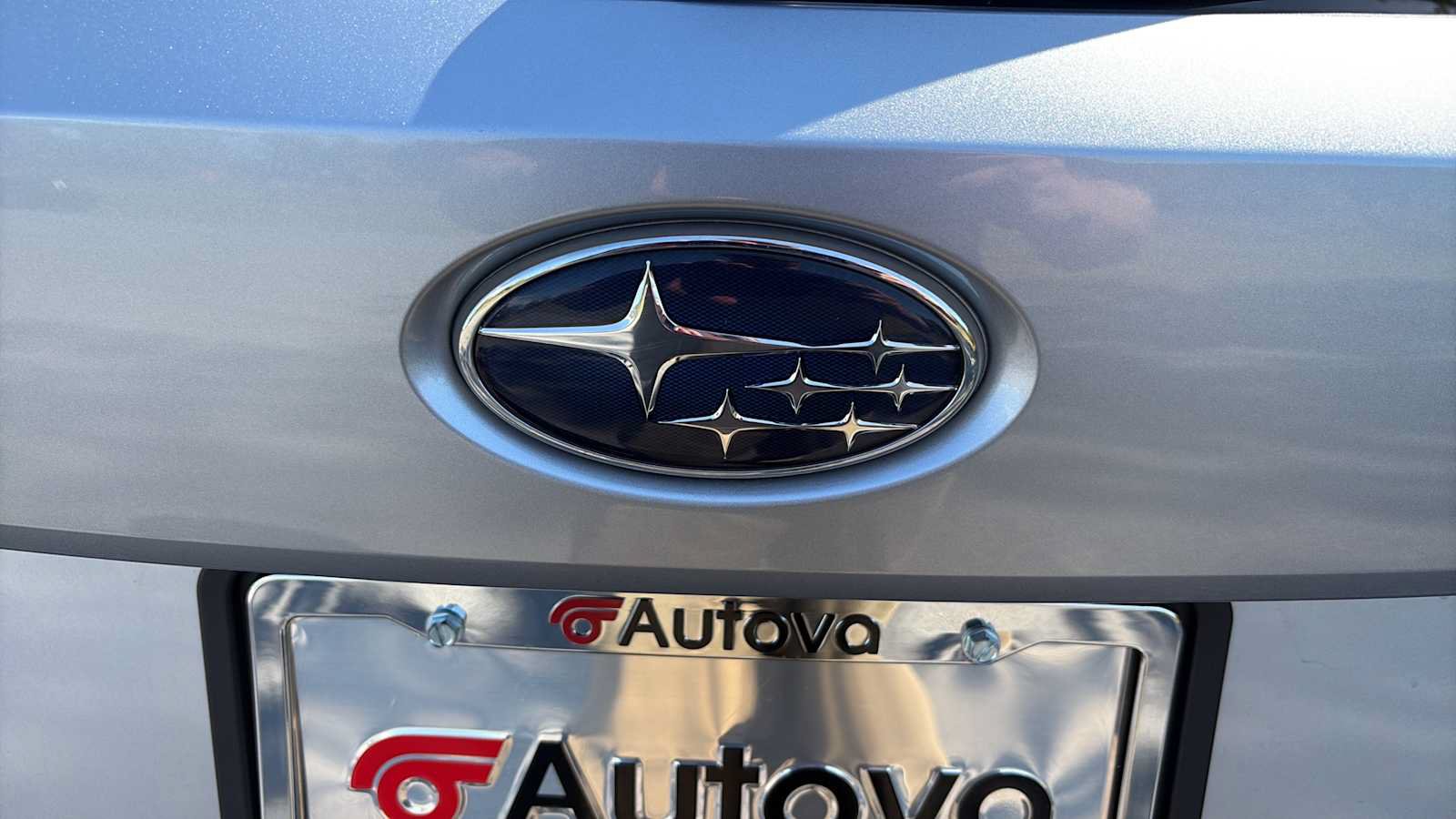 Used 2024 Subaru Crosstrek 2.0i Premium AWD/4WD image 30