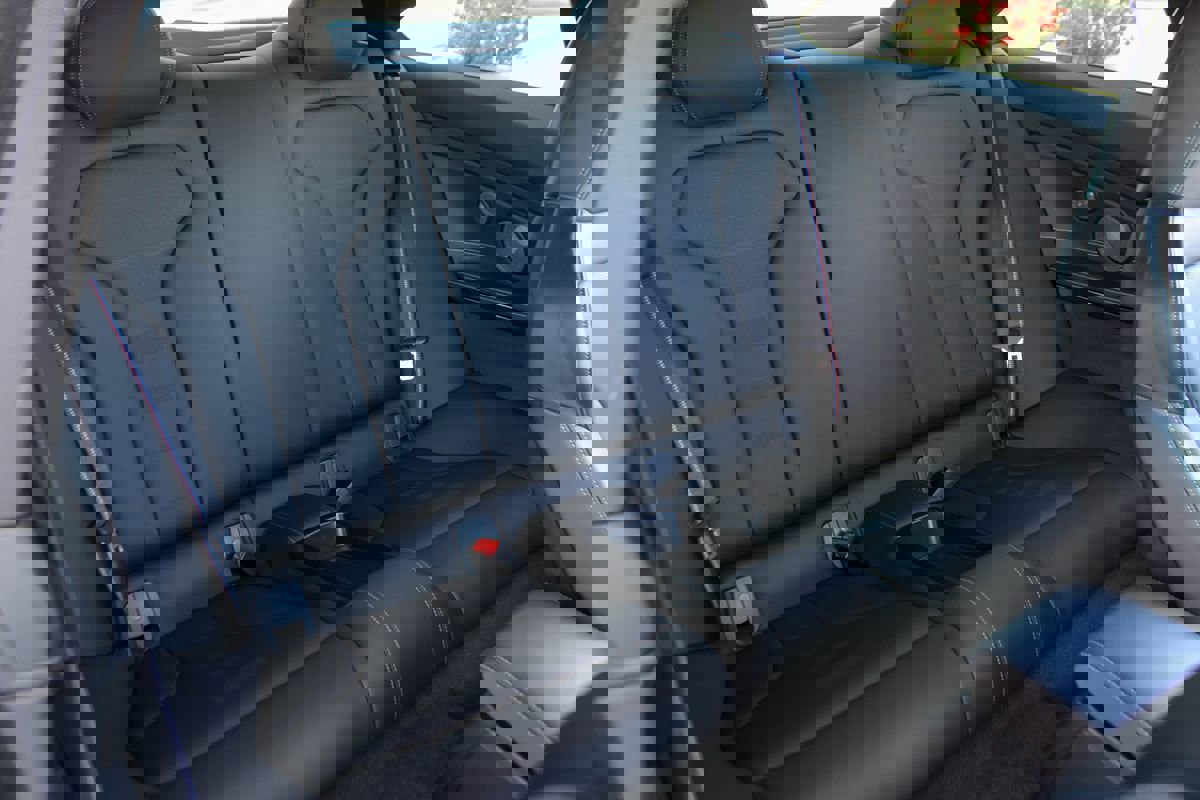 Used 2020 BMW M4 Coupe w/ Competition Package image 24