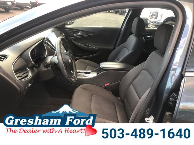 Used 2019 Chevrolet Malibu LT image 11