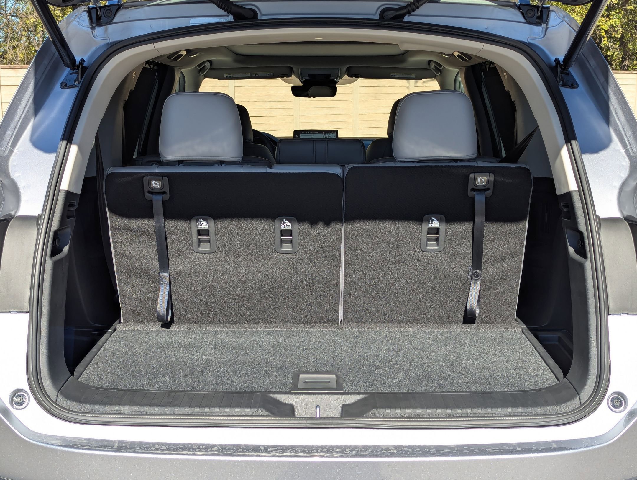 Used 2025 Honda Pilot Touring image 24