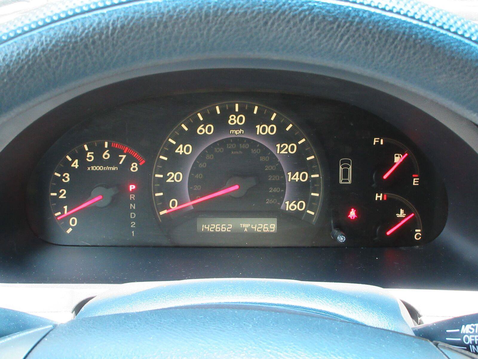 Used 2007 Honda Odyssey EX image 11