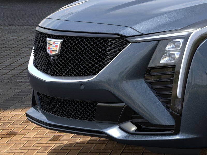 New 2026 Cadillac CT5 Sport w/ Technology Package AWD/4WD image 13
