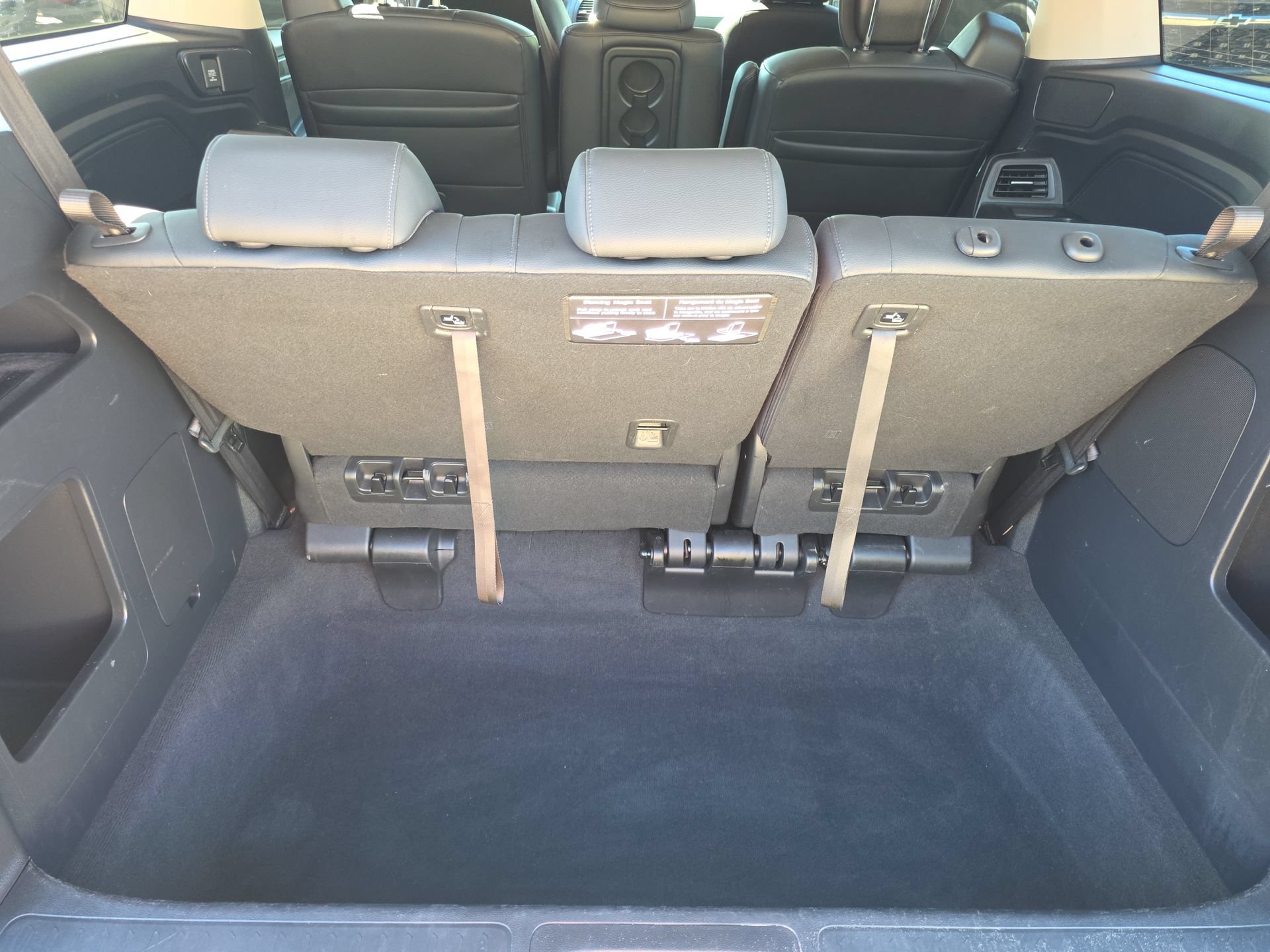 Used 2025 Honda Odyssey EX-L image 24