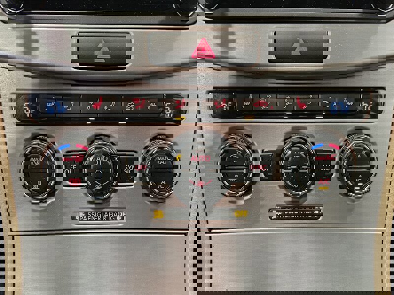 Used 2017 Volkswagen CC R-Line Executive image 33