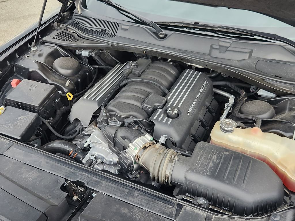 Used 2019 Dodge Challenger R/T Scat Pack RWD image 8