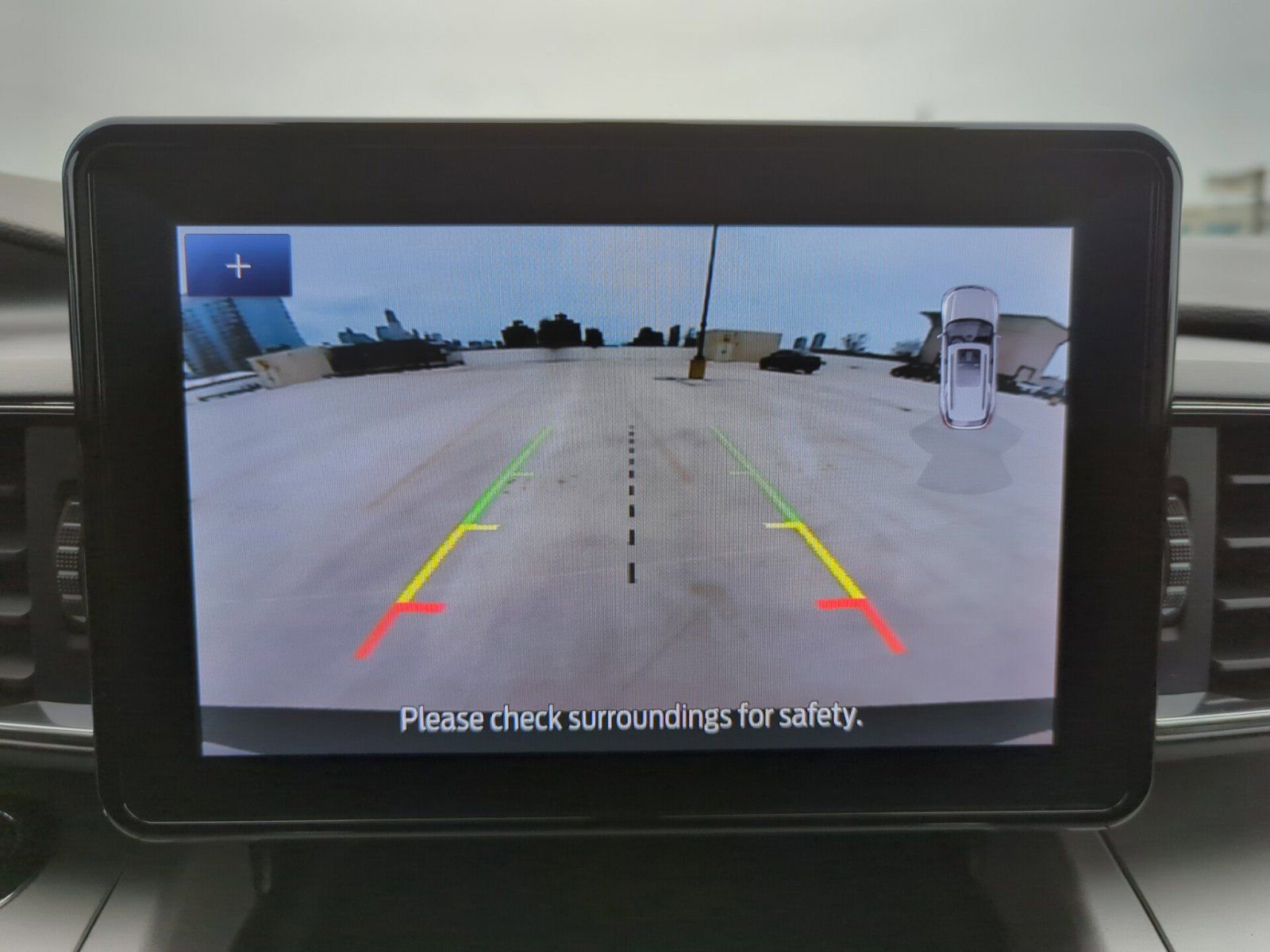 Used 2023 Ford Explorer XLT w/ Equipment Group 202A image 22