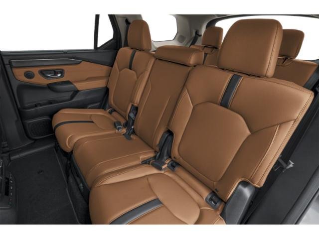 New 2026 Honda Pilot image 15