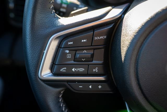 Certified 2025 Subaru Outback Premium image 35