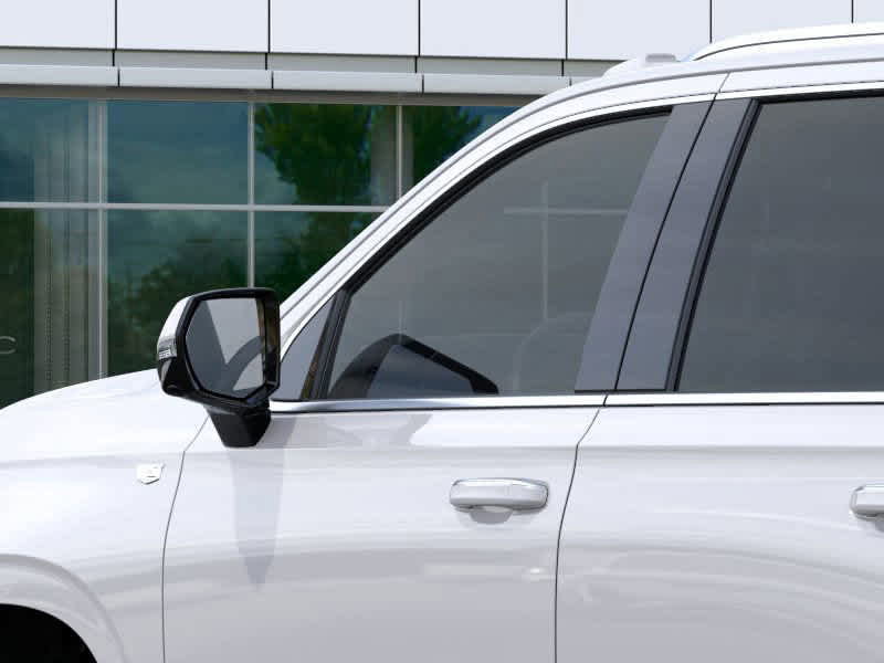 New 2025 Cadillac Escalade Premium Luxury image 12